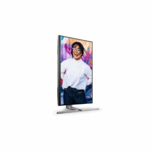 AOC | Q27U3CV | 27 " | IPS | 16:9 | 75 Hz | 4 ms | 2560 x 1440 pixels | 420 cd/m² | HDMI ports quantity 1 - Image 13