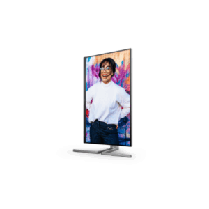 AOC | Q27U3CV | 27 " | IPS | 16:9 | 75 Hz | 4 ms | 2560 x 1440 pixels | 420 cd/m² | HDMI ports quantity 1 - Image 15