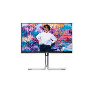 AOC | Q27U3CV | 27 " | IPS | 16:9 | 75 Hz | 4 ms | 2560 x 1440 pixels | 420 cd/m² | HDMI ports quantity 1 - Image 2