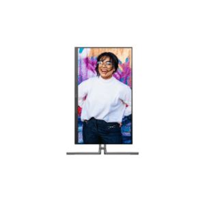 AOC | Q27U3CV | 27 " | IPS | 16:9 | 75 Hz | 4 ms | 2560 x 1440 pixels | 420 cd/m² | HDMI ports quantity 1 - Image 3
