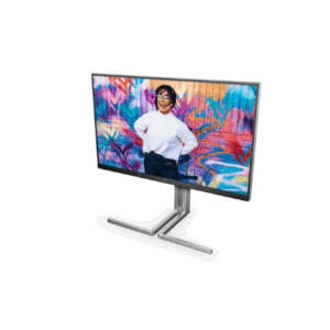 AOC | Q27U3CV | 27 " | IPS | 16:9 | 75 Hz | 4 ms | 2560 x 1440 pixels | 420 cd/m² | HDMI ports quantity 1 - Image 5