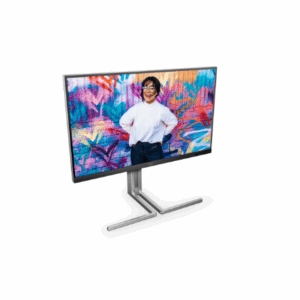 AOC | Q27U3CV | 27 " | IPS | 16:9 | 75 Hz | 4 ms | 2560 x 1440 pixels | 420 cd/m² | HDMI ports quantity 1 - Image 7
