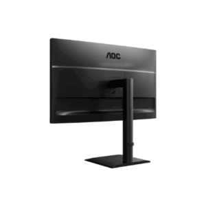 AOC | U27E4CV | 27 " | IPS | UHD | 16:9 | 60 Hz | 4 ms | 3840 x 2160 pixels | 400 cd/m² | HDMI ports quantity 2 | Black - Image 39