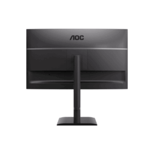 AOC | U27E4CV | 27 " | IPS | UHD | 16:9 | 60 Hz | 4 ms | 3840 x 2160 pixels | 400 cd/m² | HDMI ports quantity 2 | Black - Image 41