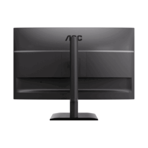 AOC | U27E4CV | 27 " | IPS | UHD | 16:9 | 60 Hz | 4 ms | 3840 x 2160 pixels | 400 cd/m² | HDMI ports quantity 2 | Black - Image 42