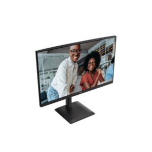 AOC | U27E4CV | 27 " | IPS | UHD | 16:9 | 60 Hz | 4 ms | 3840 x 2160 pixels | 400 cd/m² | HDMI ports quantity 2 | Black - Image 50