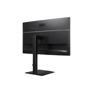 AOC | U27E4CV | 27 " | IPS | UHD | 16:9 | 60 Hz | 4 ms | 3840 x 2160 pixels | 400 cd/m² | HDMI ports quantity 2 | Black - Image 55