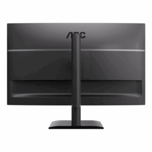 AOC | U27E4CV | 27 " | IPS | UHD | 16:9 | 60 Hz | 4 ms | 3840 x 2160 pixels | 400 cd/m² | HDMI ports quantity 2 | Black - Image 7