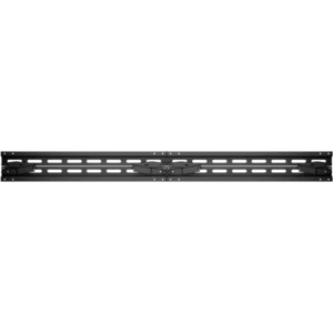 Goobay Wall mount | TV wall mount Basic FIXED, XL | 43-100 " | Maximum weight (capacity) 70 kg | Black - Image 4