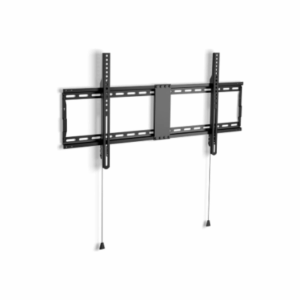 Goobay Wall mount | TV wall mount Basic FIXED, XL | 43-100 " | Maximum weight (capacity) 70 kg | Black - Image 6