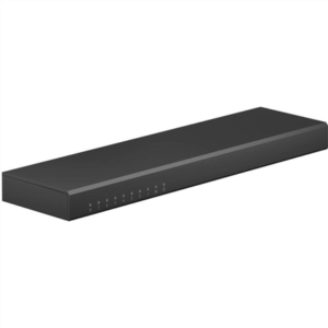 Goobay | HDMI Splitter 1 to 8 (4K at 60 Hz) | 58484 - Image 2