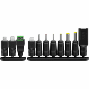 Goobay Universal Power Supply 3 V - 12 V, Max. 18 W - Image 4