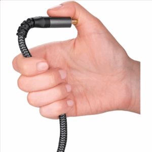 Goobay High Speed HDMI Cable with Ethernet | HDMI to HDMI | 1 m - Image 3