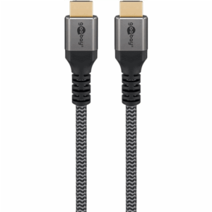 Goobay High Speed HDMI Cable with Ethernet | 64998 | 15 m - Image 3