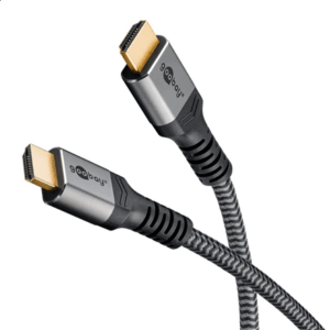 Goobay High Speed HDMI Cable with Ethernet | 64998 | 15 m - Image 4