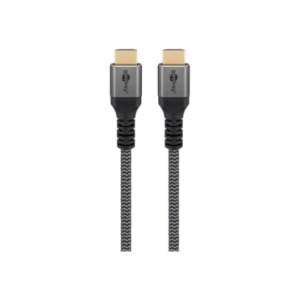 Goobay High Speed HDMI Cable with Ethernet | 64998 | 15 m - Image 6