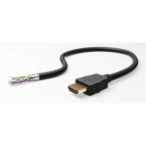 Goobay 80105 Soft HDMI High-Speed Cable with Ethernet | Soft | 5 m - Image 10