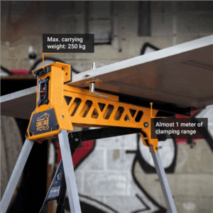 Batavia B.V. | Croc Lock Workbench and Clamping Station - Image 2