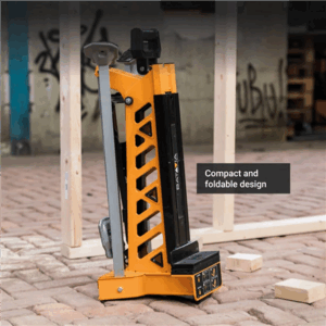 Batavia B.V. | Croc Lock Workbench and Clamping Station - Image 4