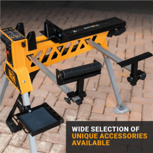 Batavia B.V. | Croc Lock Workbench and Clamping Station - Image 5
