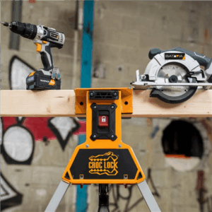 Batavia B.V. | Croc Lock Workbench and Clamping Station - Image 7