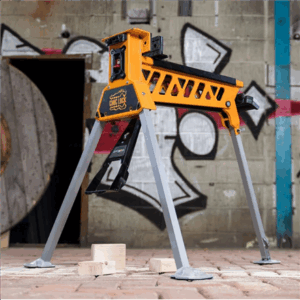 Batavia B.V. | Croc Lock Workbench and Clamping Station - Image 8