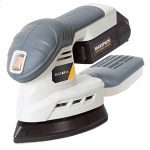 Batavia B.V. 18V Cordless Detail Sander - Image 2