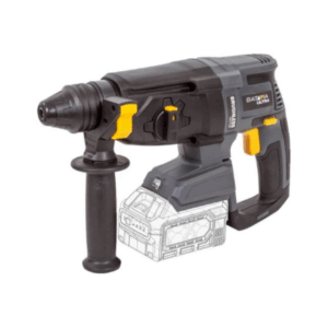 Batavia B.V. 18V Cordless Brushless Rotary Hammer SDS+, Without Battery and Charger in BMC - Image 8