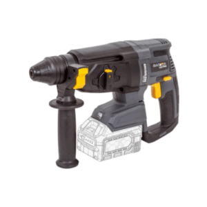 Batavia B.V. 18V Cordless Brushless Rotary Hammer SDS+, Without Battery and Charger in BMC - Image 9