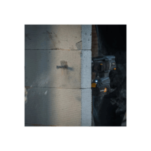 Batavia B.V. 18V Cordless Brushless Rotary Hammer SDS+, Without Battery and Charger in BMC - Image 12