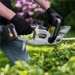 Batavia B.V. 18V Cordless Hedge Trimmer 560mm | Trimmer - Image 10
