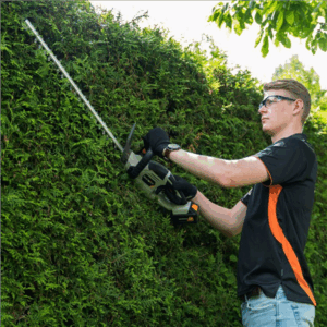 Batavia B.V. 18V Cordless Hedge Trimmer 560mm | Trimmer - Image 3