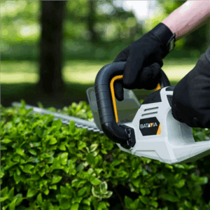 Batavia B.V. 18V Cordless Hedge Trimmer 560mm | Trimmer - Image 6
