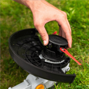 Batavia B.V. Cordless Grass Trimmer, 250 mm - Image 6