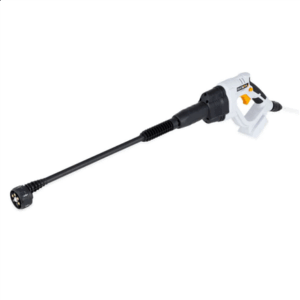 Batavia B.V. 18V Nexxforce Cordless Pressure Cleaner | 22 bar | 120 l/h