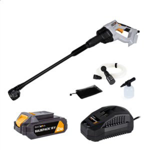 Batavia B.V. 18V Nexxforce Cordless Pressure Cleaner | 22 bar | 120 l/h - Image 2
