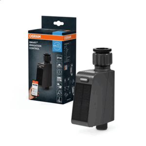 Osram SMART+ WiFi Irrigation Controller | Dark Grey - Image 3