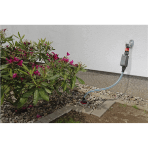 Osram SMART+ WiFi Irrigation Controller | Dark Grey - Image 4