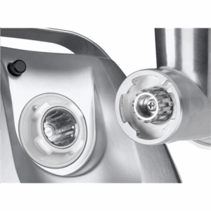 Bosch Meat Grinder | MFW67440 ProPower | Black | 2000 W | Number of speeds 1 | Throughput (kg/min) 3.5 - Image 9