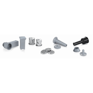 Bosch Meat Grinder | MFW67440 ProPower | Black | 2000 W | Number of speeds 1 | Throughput (kg/min) 3.5 - Image 10