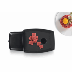 Bosch Meat Grinder | MFW67440 ProPower | Black | 2000 W | Number of speeds 1 | Throughput (kg/min) 3.5 - Image 3