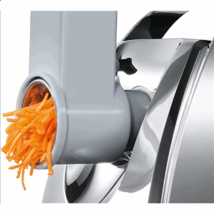Bosch Meat Grinder | MFW67440 ProPower | Black | 2000 W | Number of speeds 1 | Throughput (kg/min) 3.5 - Image 7