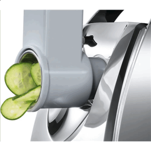 Bosch Meat Grinder | MFW67440 ProPower | Black | 2000 W | Number of speeds 1 | Throughput (kg/min) 3.5 - Image 8