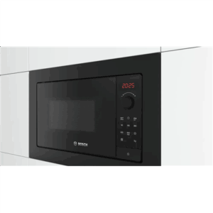 Bosch Microwave Oven | BFL623MB4 | Built-in | 800 W | 20 L | Black - Image 4