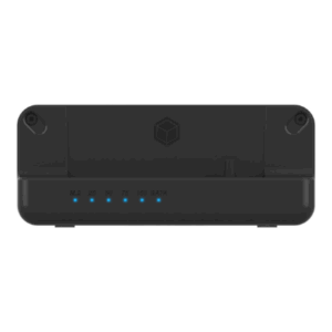 Raidsonic | Icy Box | IB-2914MSCL-C31 Docking and cloning station for M.2 NVMe SSD & 2.5''/3.5'' SATA SSD/HDD - Image 8