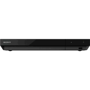 Sony | 4K Ultra HD Blu-Ray Player | UBP-X700 | USB connectivity | Wi-Fi - Image 2