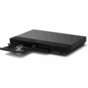 Sony | 4K Ultra HD Blu-Ray Player | UBP-X700 | USB connectivity | Wi-Fi - Image 3