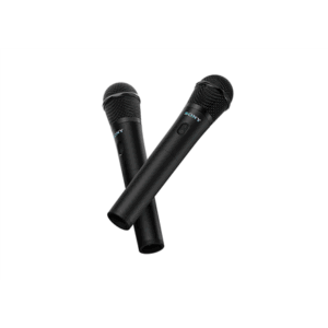 Sony | Wireless Microphone Set with 2 Mics and Receiver | ULTMIC1 - Image 2