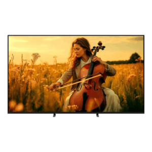 Sony TV | K55XR55B Bravia 5 | 55 | Smart TV | Google TV | 4K UHD - Image 1