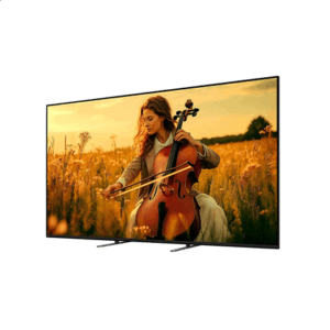 Sony TV | K55XR55B Bravia 5 | 55 | Smart TV | Google TV | 4K UHD - Image 2